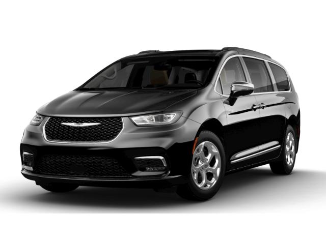2022 Chrysler Pacifica Limited (Stk: 22294) in Embrun - Image 1 of 1