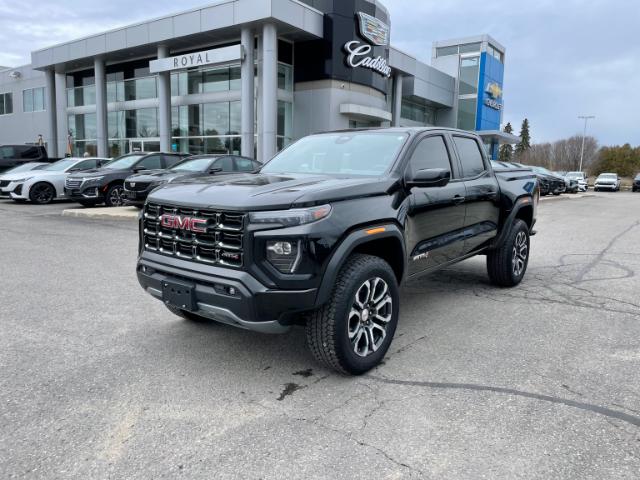 2023 GMC Canyon AT4 (Stk: 22420A) in Orangeville - Image 1 of 23