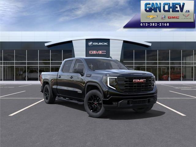 2023 GMC Sierra 1500 Elevation (Stk: 230465) in Gananoque - Image 1 of 24