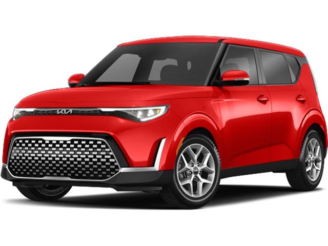 2023 Kia Soul EX (Stk: INCOMING) in Chatham - Image 1 of 5