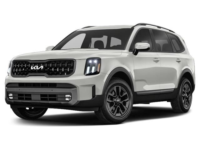 2024 Kia Telluride X-Pro w/Sage Green Interior (Stk: KTEL3125) in Chatham - Image 1 of 1