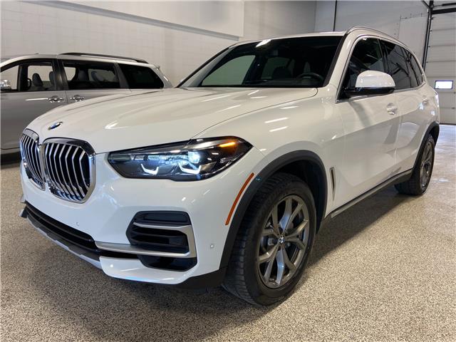 2022 BMW X5 xDrive40i (Stk: P13197) in Calgary - Image 1 of 24