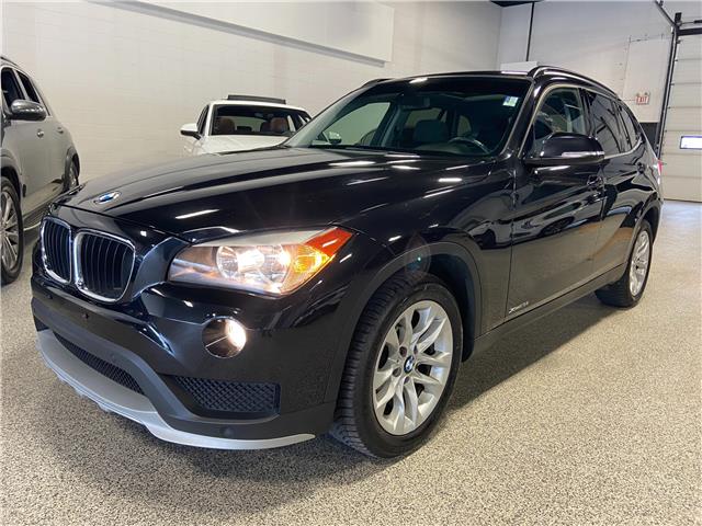 2015 BMW X1 xDrive28i (Stk: P13239) in Calgary - Image 1 of 19