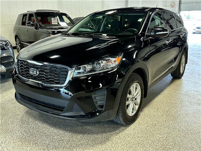 2019 Kia Sorento 2.4L LX (Stk: P13059A) in Calgary - Image 1 of 15