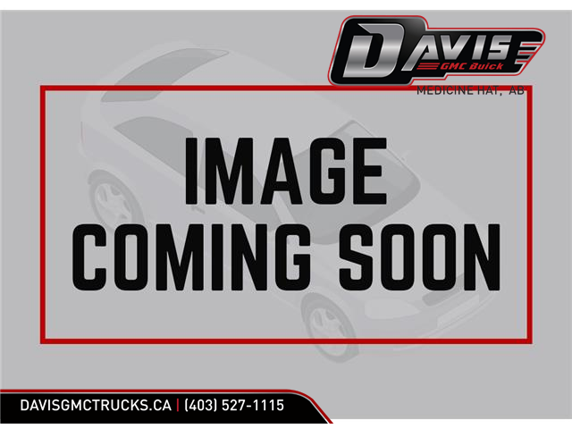 2024 GMC Terrain AT4 (Stk: 206931) in Medicine Hat - Image 1 of 1
