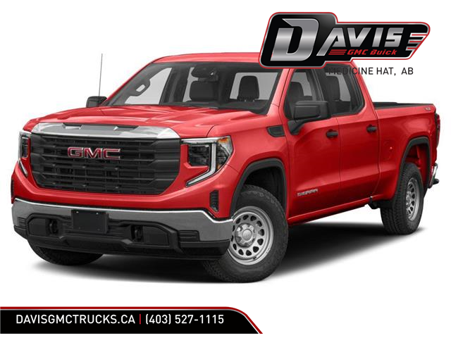 2024 GMC Sierra 1500 Denali (Stk: 207807) in Medicine Hat - Image 1 of 11