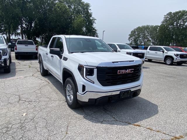 2023 GMC Sierra 1500 Pro (Stk: 23-0656) in LaSalle - Image 1 of 19