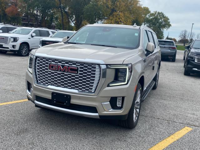 2023 GMC Yukon XL Denali (Stk: 23-0732) in LaSalle - Image 1 of 20