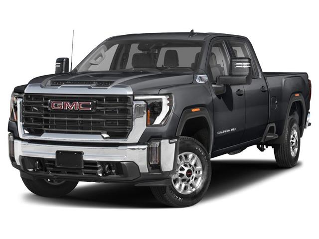 2024 GMC Sierra 2500HD Denali (Stk: 24-0244) in LaSalle - Image 1 of 11