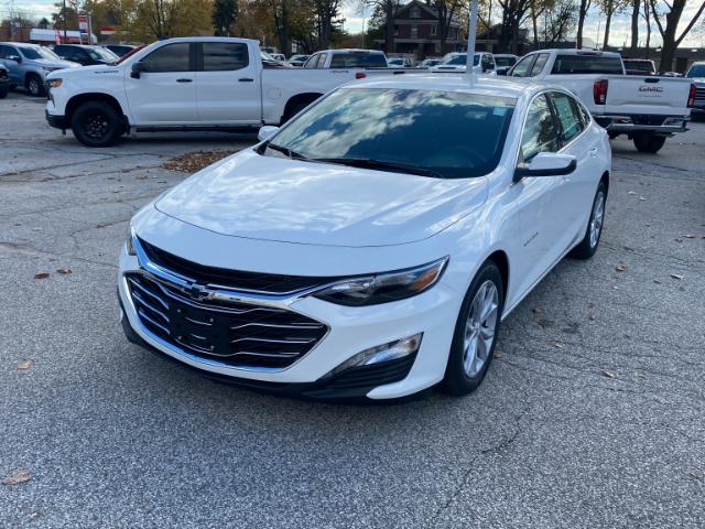 2024 Chevrolet Malibu 1LT (Stk: 24-0099) in LaSalle - Image 1 of 21