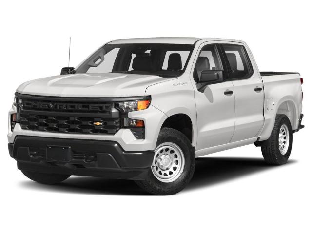 2024 Chevrolet Silverado 1500 RST (Stk: 24-0390) in LaSalle - Image 1 of 11