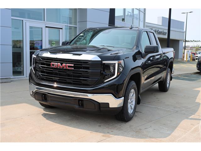 2023 GMC Sierra 1500 Pro (Stk: 230461) in St. John’s - Image 1 of 11