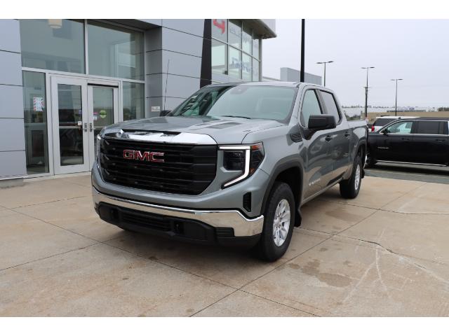 2023 GMC Sierra 1500 Pro (Stk: 230131) in St. John’s - Image 1 of 12