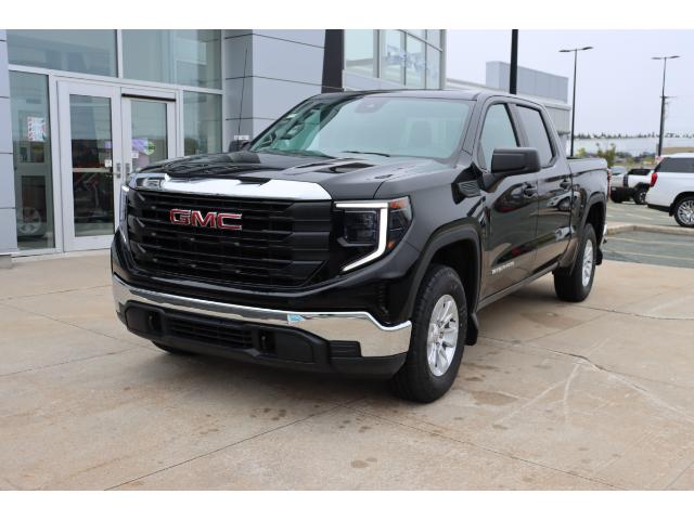 2023 GMC Sierra 1500 Pro (Stk: 230138) in St. John’s - Image 1 of 12