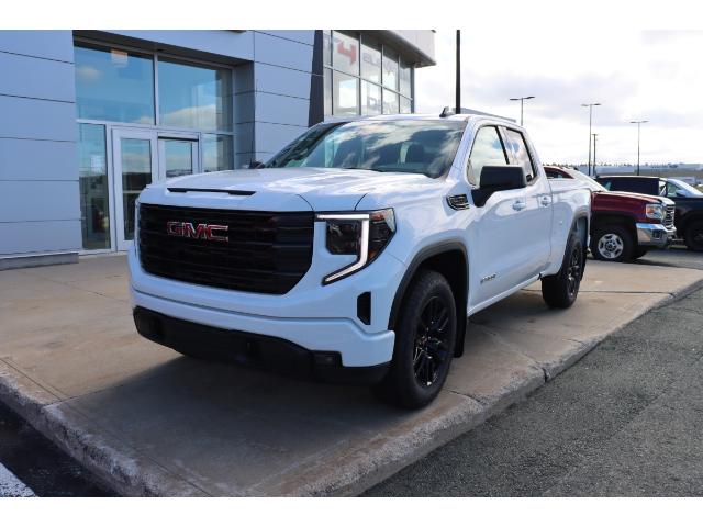 2023 GMC Sierra 1500 Elevation (Stk: 230209) in St. John’s - Image 1 of 12