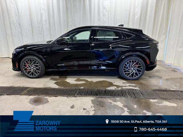 2022 Ford Mustang Mach-E GT Performance Edition (Stk: E22ME5) in St.Paul - Image 1 of 10