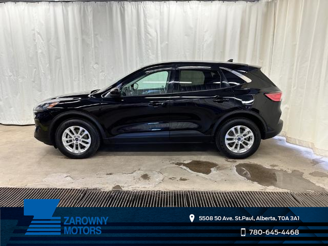 2021 Ford Escape SE (Stk: 23CT18A) in St.Paul - Image 1 of 10