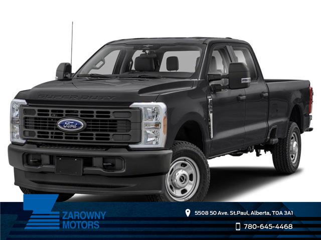 2023 Ford F-350 Lariat (Stk: 23LT119) in St.Paul - Image 1 of 11