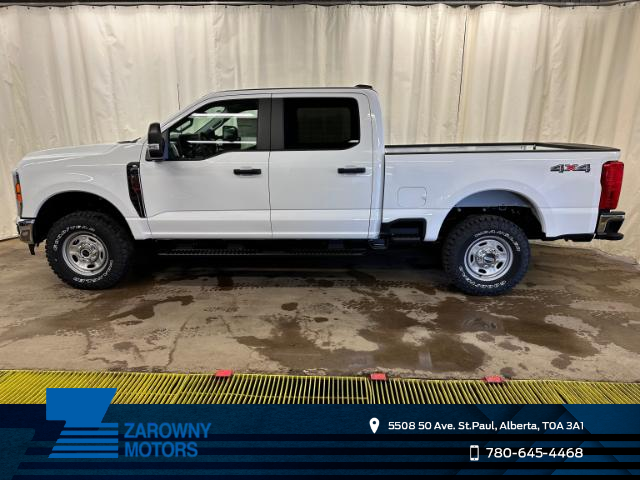 2023 Ford F-350 XL (Stk: 23LT155) in St.Paul - Image 1 of 10