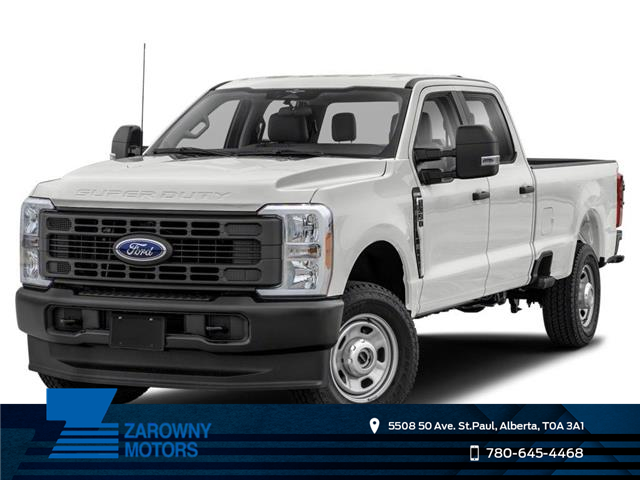 2023 Ford F-350 XL (Stk: 23LT161) in St.Paul - Image 1 of 11
