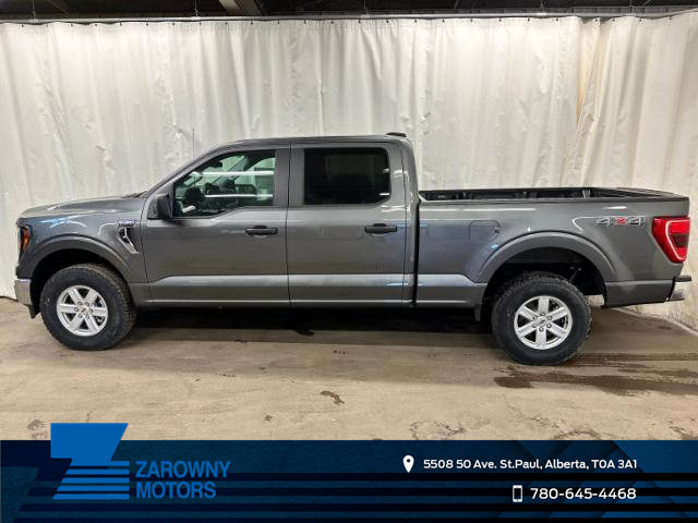 2023 Ford F-150 XLT (Stk: 23LT38) in St.Paul - Image 1 of 10