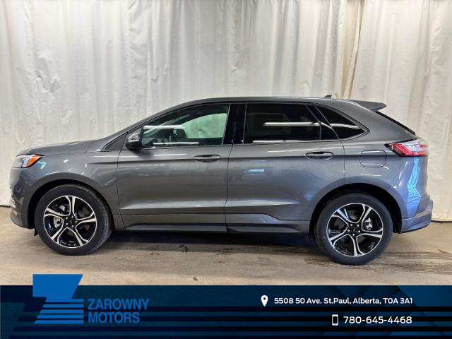 2022 Ford Edge ST (Stk: Z22ED30) in St.Paul - Image 1 of 10