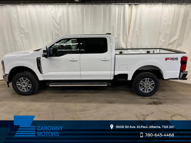 2023 Ford F-250 Lariat (Stk: 23LT126) in St.Paul - Image 1 of 10