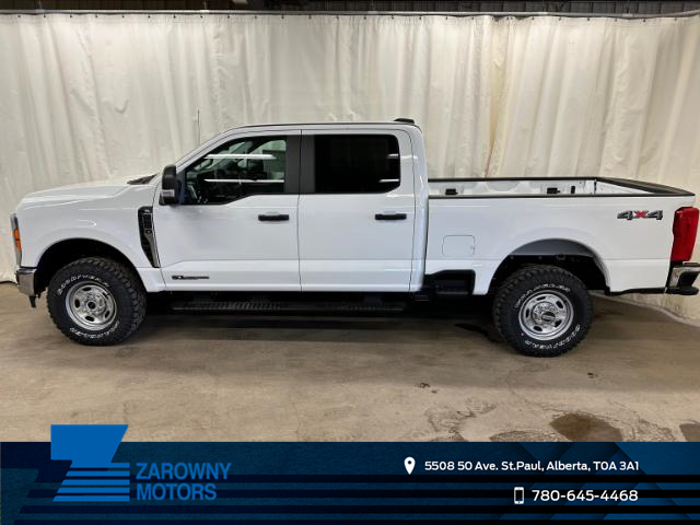 2023 Ford F-350 XL (Stk: 23LT154) in St.Paul - Image 1 of 10