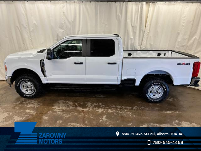 2023 Ford F-350 XL (Stk: 23LT170) in St.Paul - Image 1 of 10