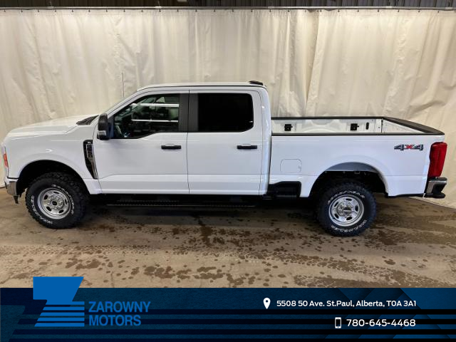 2023 Ford F-350 XL (Stk: 23LT162) in St.Paul - Image 1 of 10