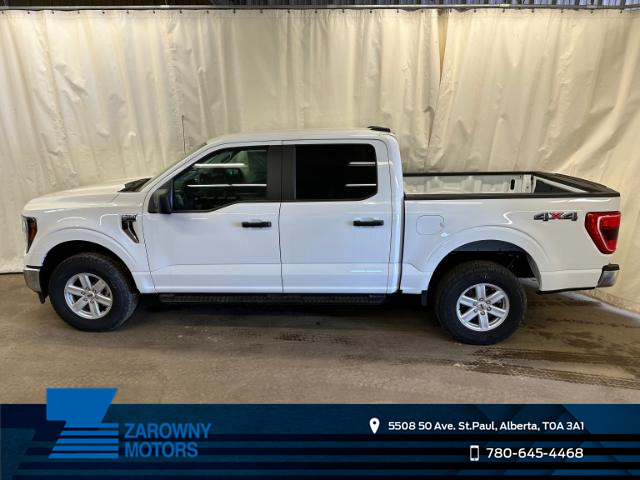 2023 Ford F-150 XLT (Stk: 23LT44) in St.Paul - Image 1 of 10