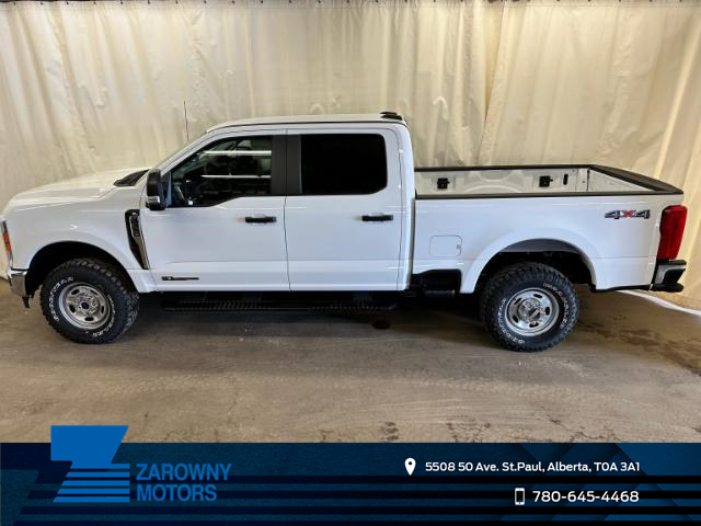 2023 Ford F-350 XL (Stk: 23LT167) in St.Paul - Image 1 of 10