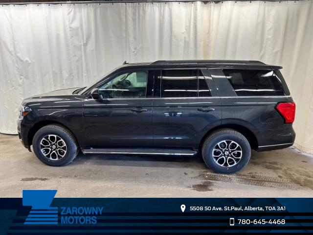 2023 Ford Expedition XLT (Stk: 23EP2) in St.Paul - Image 1 of 10
