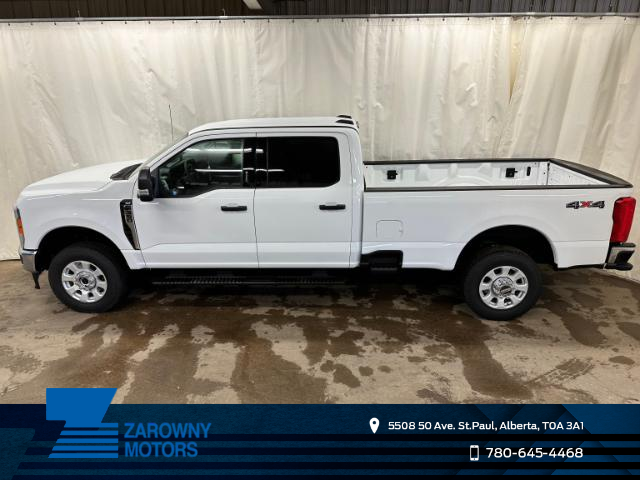 2023 Ford F-350 XLT (Stk: 23LT157) in St.Paul - Image 1 of 10