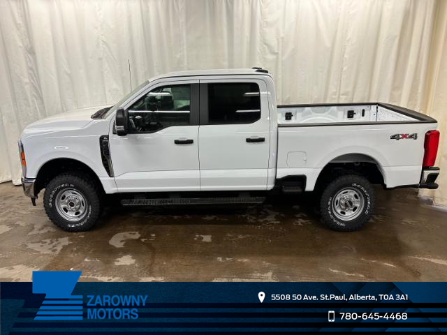 2023 Ford F-350 XL (Stk: 23LT155) in St.Paul - Image 1 of 10