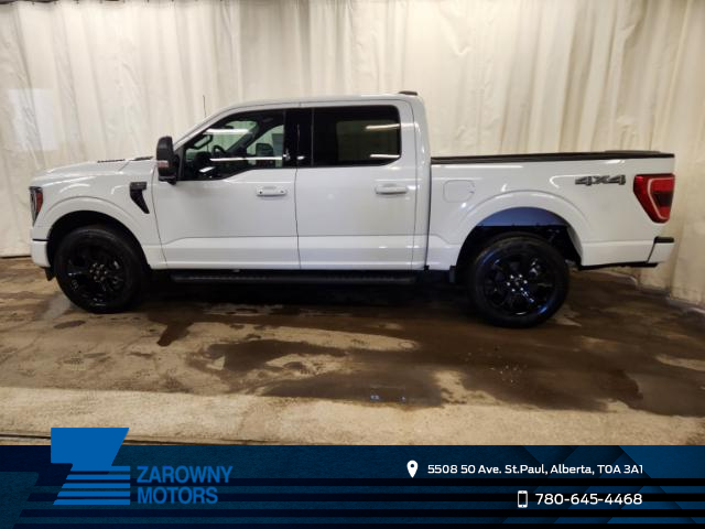 2023 Ford F-150 XLT (Stk: 23LT182) in St.Paul - Image 1 of 9