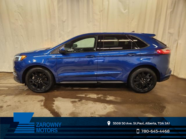 2024 Ford Edge ST Line (Stk: 23ED28) in St.Paul - Image 1 of 9