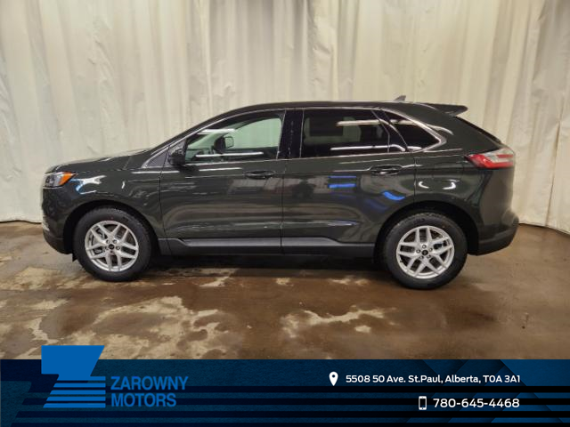 2024 Ford Edge SEL (Stk: 23ED33) in St.Paul - Image 1 of 9