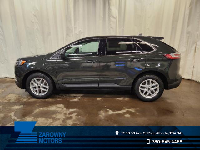 New 2024 Ford Edge For Sale at Gridley Country Ford Inc.