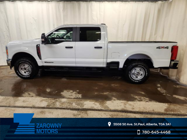 2023 Ford F-350 XL (Stk: 23LT164) in St.Paul - Image 1 of 9