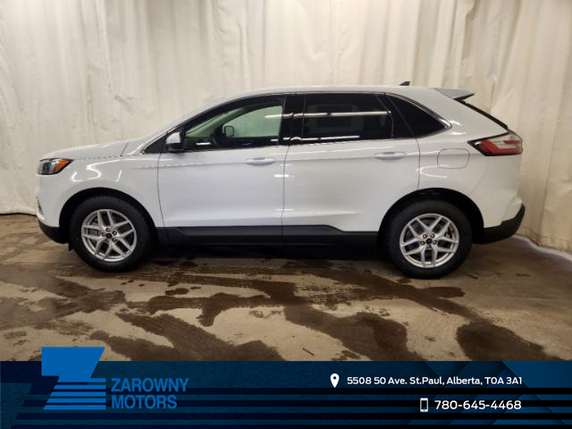 2024 Ford Edge SEL (Stk: 24ED1) in St.Paul - Image 1 of 10