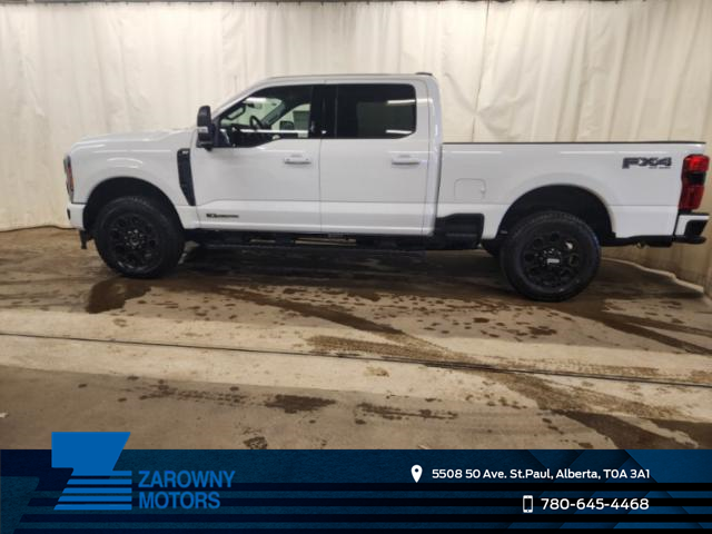 2023 Ford F-350 XLT (Stk: 23LT201) in St.Paul - Image 1 of 10