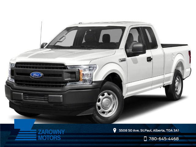 2019 Ford F-150  (Stk: Z22LT117A) in St.Paul - Image 1 of 3