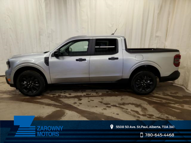 2024 Ford Maverick XLT (Stk: 24MV2) in St.Paul - Image 1 of 10