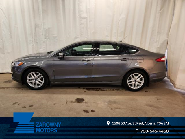 2014 Ford Fusion SE (Stk: 24CC2) in St.Paul - Image 1 of 10