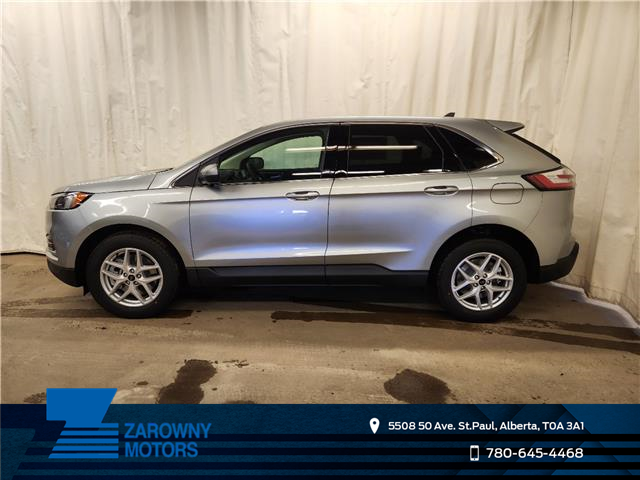 2024 Ford Edge SEL (Stk: 24ED3) in St.Paul - Image 1 of 10