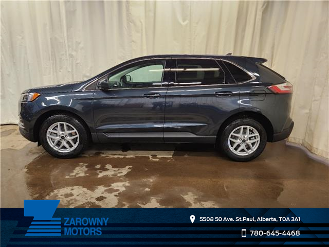 2024 Ford Edge SEL (Stk: 24ED4) in St.Paul - Image 1 of 10