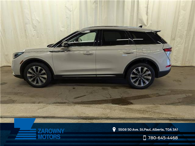 2022 Lincoln Corsair Reserve (Stk: 23CS14A) in St.Paul - Image 1 of 10