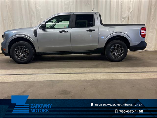 2024 Ford Maverick XLT (Stk: 24MV14) in St.Paul - Image 1 of 10