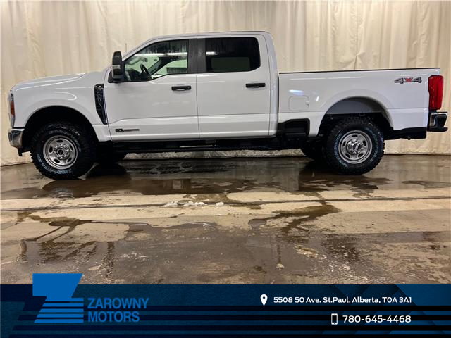 2024 Ford F-350 XL (Stk: 24LT141) in St.Paul - Image 1 of 10